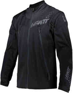 Куртка для мотокросса Moto 4.5 Lite Leatt, черный
