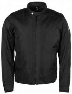Мотоциклетная текстильная куртка Stoner Mesh Helstons, черный