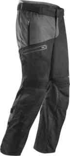 Текстильные брюки Enduro One Acerbis, черный/серый