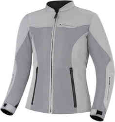 Женская мотоциклетная текстильная куртка Openair SHIMA, серый