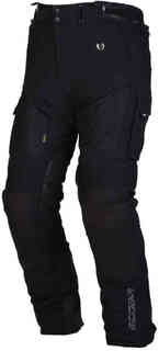 Текстильные мотоциклетные брюки AFT Air Modeka, черный