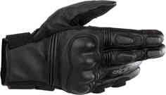 Мотоциклетные перчатки Phenom Alpinestars, черный