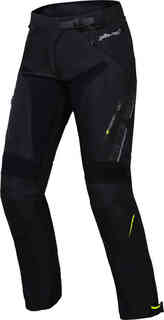 Водонепроницаемые женские мотоциклетные текстильные брюки Carbon-ST IXS