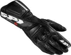 STR-5 Женские мотоциклетные перчатки Spidi, черный