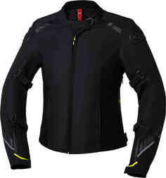 Водонепроницаемая женская мотоциклетная текстильная куртка Carbon-ST IXS