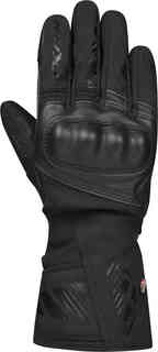 Водонепроницаемые зимние мотоциклетные перчатки Pro Rescue 3 Ixon, черный