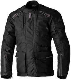 Мотоциклетная текстильная куртка Endurance RST, черный