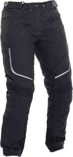 Колорадо водонепроницаемые женские мотоциклетные текстильные брюки Richa, черный