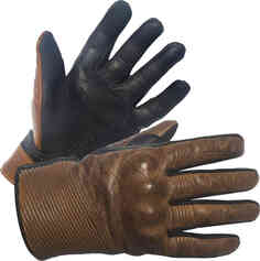 Мотоциклетные перчатки для дрифтера Büse, коричневый