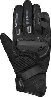 Мотоциклетные перчатки MS Skeid Ixon, черный
