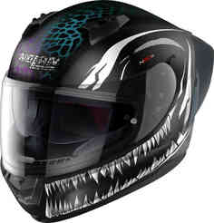 N60-6 Спортивный шлем Ravenous Nolan