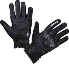 Мотоциклетные перчатки Miako Air Modeka, черный