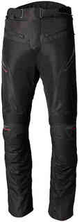 Мотоциклетные текстильные брюки Ventilator XT RST, черный