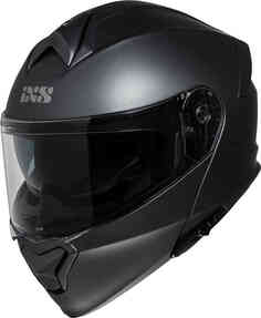 iXS301 1.0 Шлем IXS, серый мэтт
