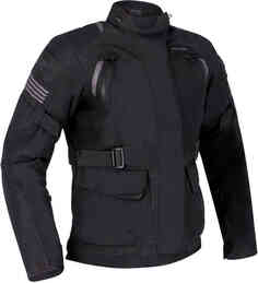 Phantom 3 водонепроницаемая женская мотоциклетная текстильная куртка Richa, черный