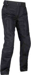 Женские мотоциклетные текстильные брюки Airsummer Richa, черный