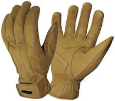 Летние женские перчатки Büse, коричневый