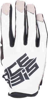 Перчатки для мотокросса MX XH 2023 Acerbis, белый