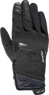 Мотоциклетные перчатки MS Fever Ixon, черный