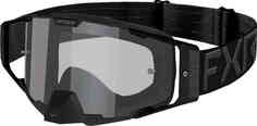 Боевые прозрачные очки для мотокросса FXR