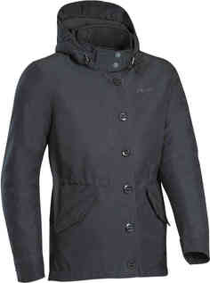 Мотоциклетная текстильная куртка Bellecour Ixon, черный