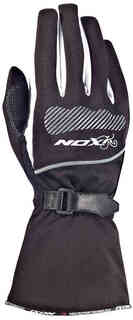 Женские мотоциклетные перчатки Pro Spy HP Ixon, черно-белый