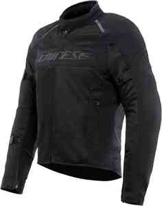 Мотоциклетная текстильная куртка Air Frame 3 Dainese, черный