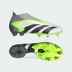 Бутсы Adidas PREDATOR ACCURACY+ FG