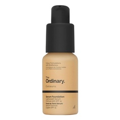 Легкая тональная основа-сыворотка 30 мл, 3,0 года, The Ordinary