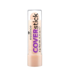 Консилер Coverstick 10 Matt Naturelle 6G, Essence