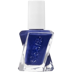 Гель-лак Couture, 2-ступенчатый стойкий лак для ногтей Find Me A Man-Nequin Blue, 13,6 мл, Essie