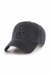 Кепка Лос-Анджелес Доджерс MLB 47brand, черный