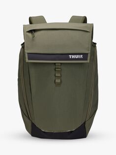 Рюкзак Paramount 27 л Thule, мягкий зеленый