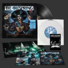 Виниловая пластинка The Offspring - Let the Bad Times Roll Concord