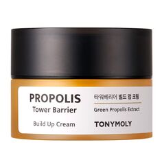 Крем для лица Propolis Tower Barrier Build Crema Facial Tonymoly, 50 ml