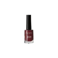 Лак для ногтей Esmalte de Uñas Icon Nail Enamel Note, 548