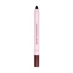 Губная помада Barra de Labios Velvet Colour Stick Le Due Make Up, 06 Dark