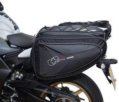 Седельная сумка для мотоцикла P60R Oxford