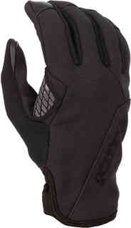 Женские мотоциклетные перчатки Versa Klim, черный