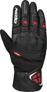 Водонепроницаемые зимние мотоциклетные перчатки Pro Hawker Ixon, черный красный