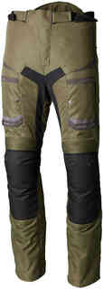 Мотоциклетные текстильные брюки Pro Series Maverick Evo RST, черный