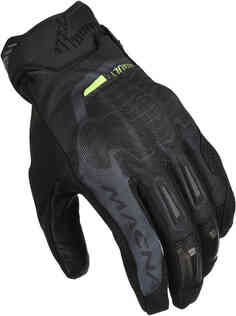 Мотоциклетные перчатки Assault 2.0 Macna, черный