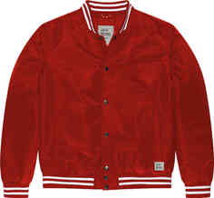 Куртка Чепмен Vintage Industries, красный