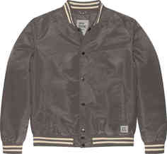 Куртка Чепмен Vintage Industries, серый