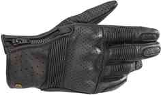Мотоциклетные перчатки Rayburn V2 Alpinestars, черный