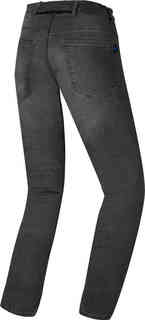 Мотоциклетные джинсы Tyler Merlin, темно-серый