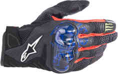 Мотоциклетные перчатки FQ20 SMX-1 Air V2 Monster Alpinestars