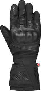 Pro Rescue 3 Водонепроницаемые женские зимние мотоциклетные перчатки Ixon, черный
