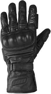 Мотоциклетные кожаные перчатки Apollo 2.0 GTX Rukka