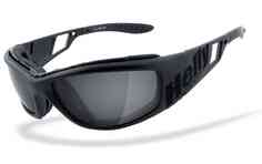 Фотохромные солнцезащитные очки Vision 3 Helly Bikereyes